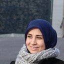 Fatemeh Amini Najafi