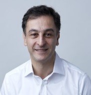 Ramin Khaksar