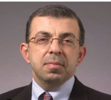 Khalid Ibrahim Sallam