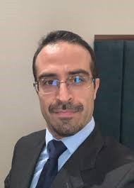 Amin Mousavi Khaneghah